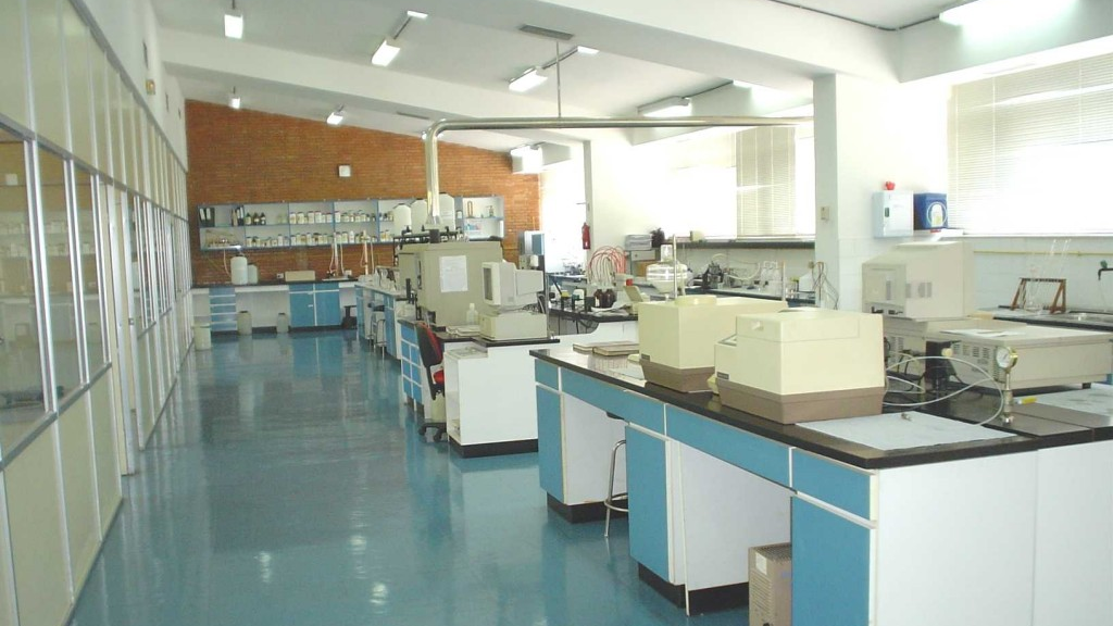 Laboratorio central