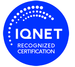 CERTIFICADO IQNET